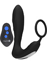 E-Stim Plug with Ring