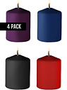 Tease Candles, mixdoft