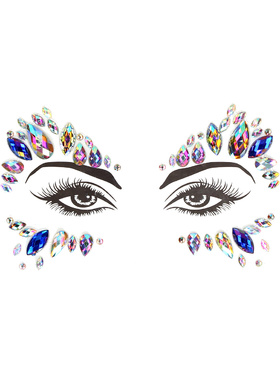Le Désir: Dazzling Eye Sparkle Bling Sticker