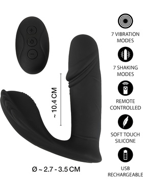 Orion 40 Years: Panty Vibrator