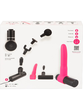 You2Toys: Sex & Massage Gun