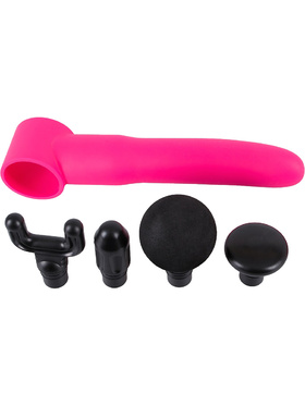 You2Toys: Sex & Massage Gun