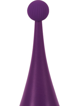 JAVIDA: 2 in 1 Vibrator, Vibration & Thumping