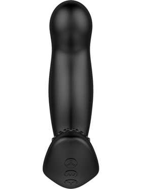 Nexus: Boost, Inflatable Prostate Massager