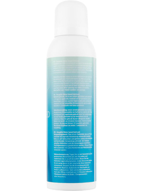 EasyGlide: Waterbased Lubricant Spray, 150 ml