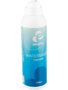 EasyGlide: Waterbased Lubricant Spray, 150 ml