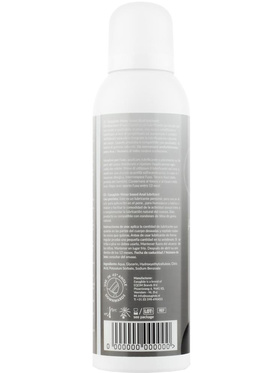 EasyGlide: Anal Waterbased Lubricant Spray, 150 ml