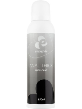 EasyGlide: Anal Waterbased Lubricant Spray, 150 ml