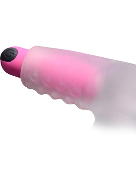 Frisky: Love Tunnel, Vibrating Vagina Toy