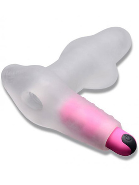 Frisky: Love Tunnel, Vibrating Vagina Toy