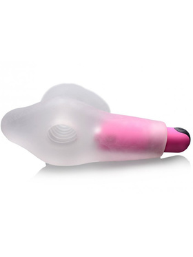 Frisky: Love Tunnel, Vibrating Vagina Toy