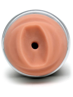 Satisfyer: Satisfyer Men Classic Masturbator, silver