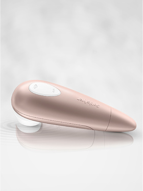 Satisfyer: Satisfyer Number One, Air Pulse Stimulator