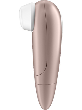 Satisfyer: Satisfyer Number One, Air Pulse Stimulator