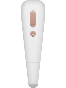 Satisfyer: Satisfyer Number Two, Air Pulse Stimulator