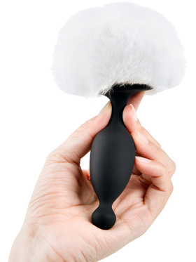 Magic Motion: Bunny, App-Controlled Anal Plug with Tail