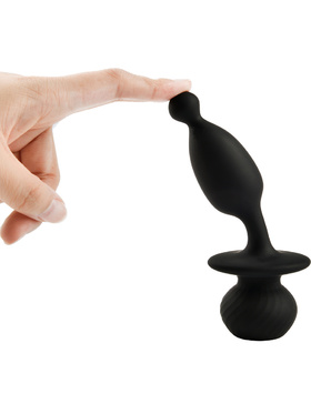 Magic Motion: Bunny, App-Controlled Anal Plug with Tail