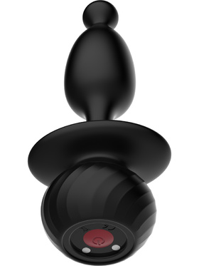 Magic Motion: Bunny, App-Controlled Anal Plug with Tail
