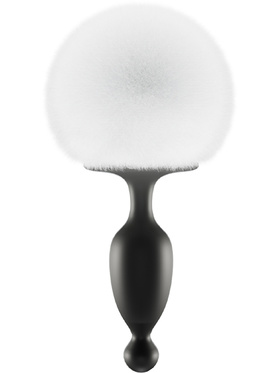 Magic Motion: Bunny, App-Controlled Anal Plug with Tail