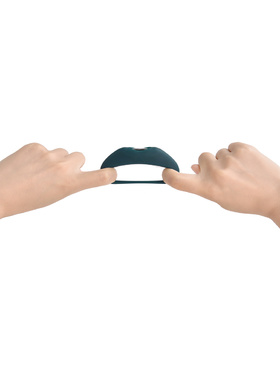 Magic Motion: Dante II, App-Controlled Wearable Ring