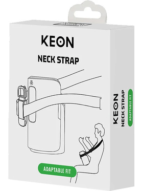 Kiiroo: Keon Neck Strap Accessory
