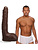 Signature Cocks: Ricky Johnson, Realistic Ultraskyn Dildo, 26 cm