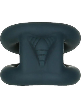 Lux Active: Tug Silicone Cock Ring