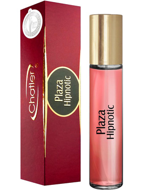 Chatler: Plaza Hipnotic Woman Perfume, 30 ml