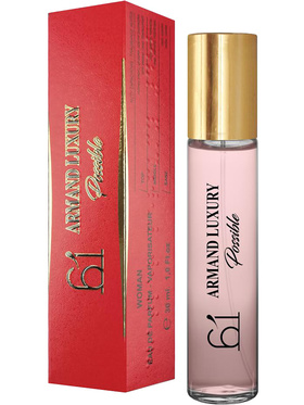 Chatler: Armand Luxury Possible 61, Woman Perfume, 30 ml