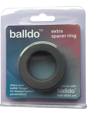 Balldo: Extra Spacer Ring for Ball-Dildo Set