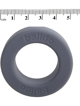 Balldo: Extra Spacer Ring for Ball-Dildo Set
