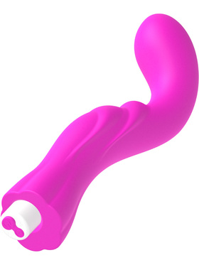 G-spot: Gregory G-punktsvibrator, lila