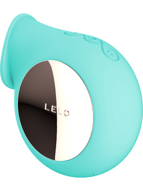 LELO: Sila Cruise, Sonic Clitoral Massager, turkos