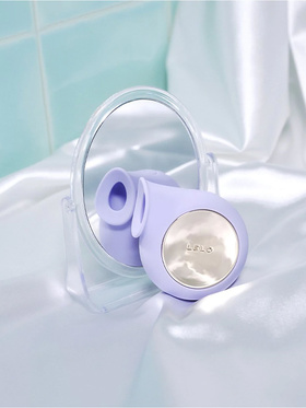 LELO: Sila Cruise, Sonic Clitoral Massager, lila