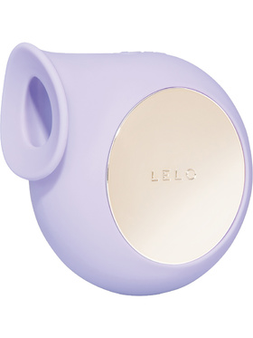 LELO: Sila Cruise, Sonic Clitoral Massager, lila