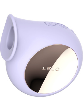 LELO: Sila Cruise, Sonic Clitoral Massager, lila