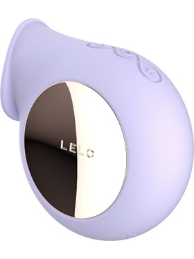 LELO: Sila Cruise, Sonic Clitoral Massager, lila