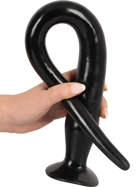 You2Toys: Super Long Flexible Butt Plug Set