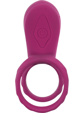 Xocoon: Couples Stimulator Ring