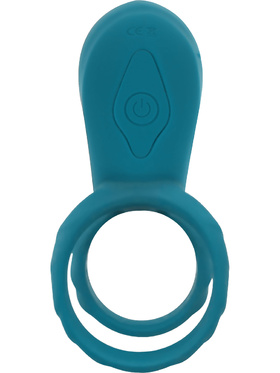 Xocoon: Couples Vibrator Ring