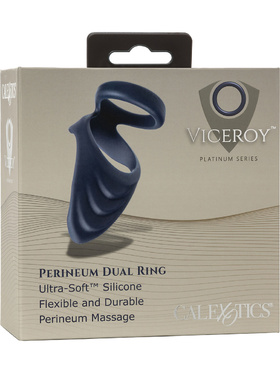 California Exotic: Viceroy, Perineum Dual Ring