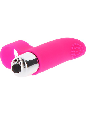 Toy Joy: Finger Vibes, Tickle Pleaser