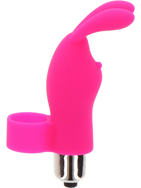 Toy Joy: Finger Vibes, Bunny Pleaser