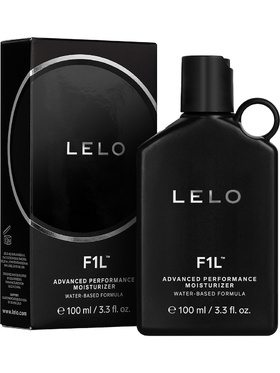 LELO: F1L Advanced Performance Moisturizer, 100 ml