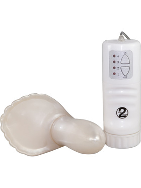 You2Toys: BottiShelly Vibrator