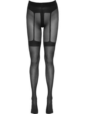 Cottelli Legwear: Grenlösa Tights