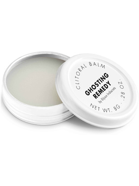 Bijoux Indiscrets: Ghosting Remedy, Clitoral Balm