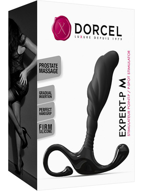 Marc Dorcel: Expert-P, Prostate Stimulator, medium