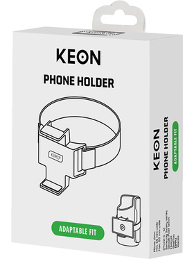 Kiiroo: Keon Phone Holder Accessory