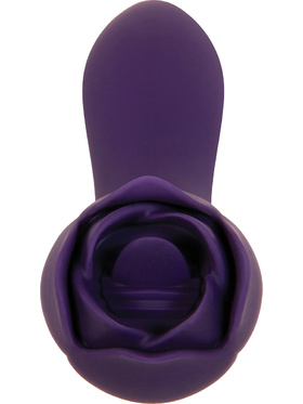 Evolved: Thorny Rose, Dual Vibrator
